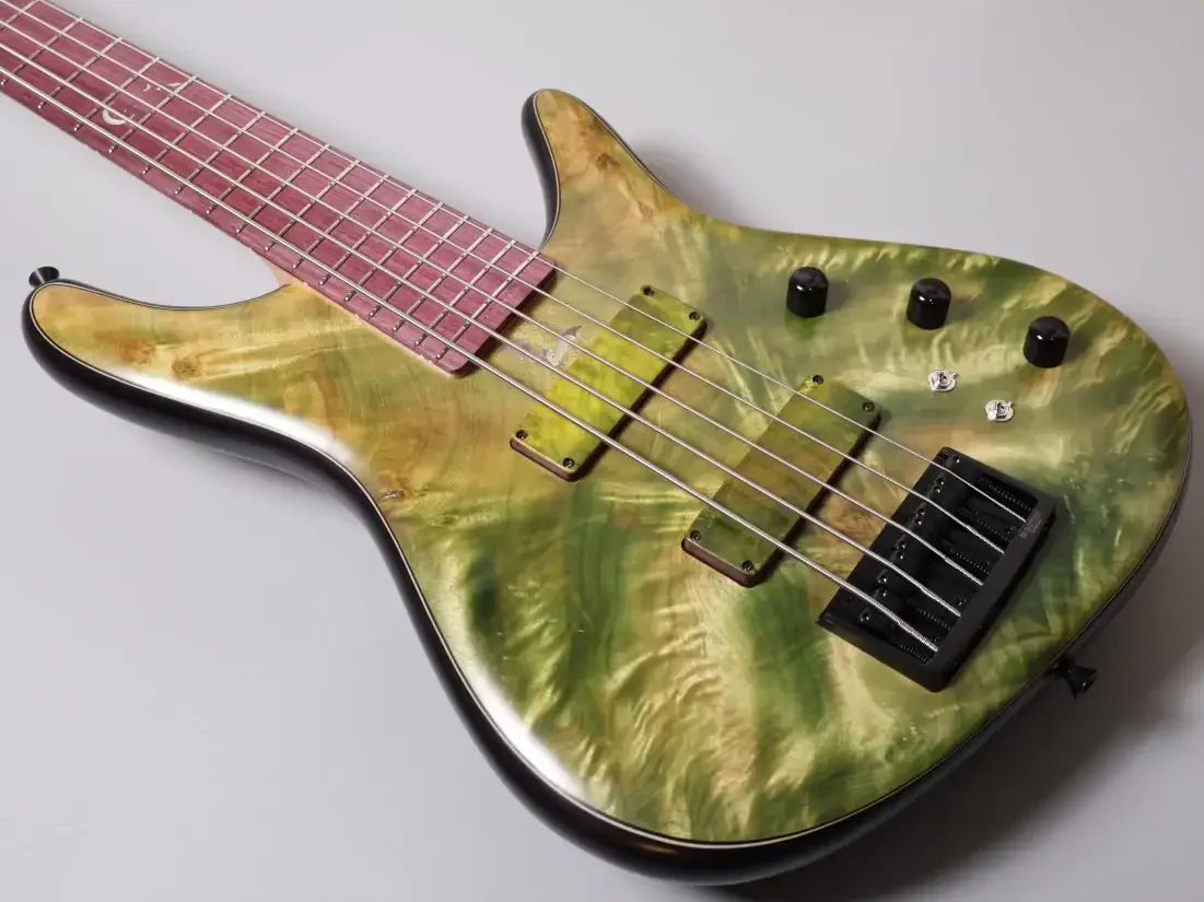 Sugi NB5PH 432 FMP/ALD HH · DFG · Instrument photo 3