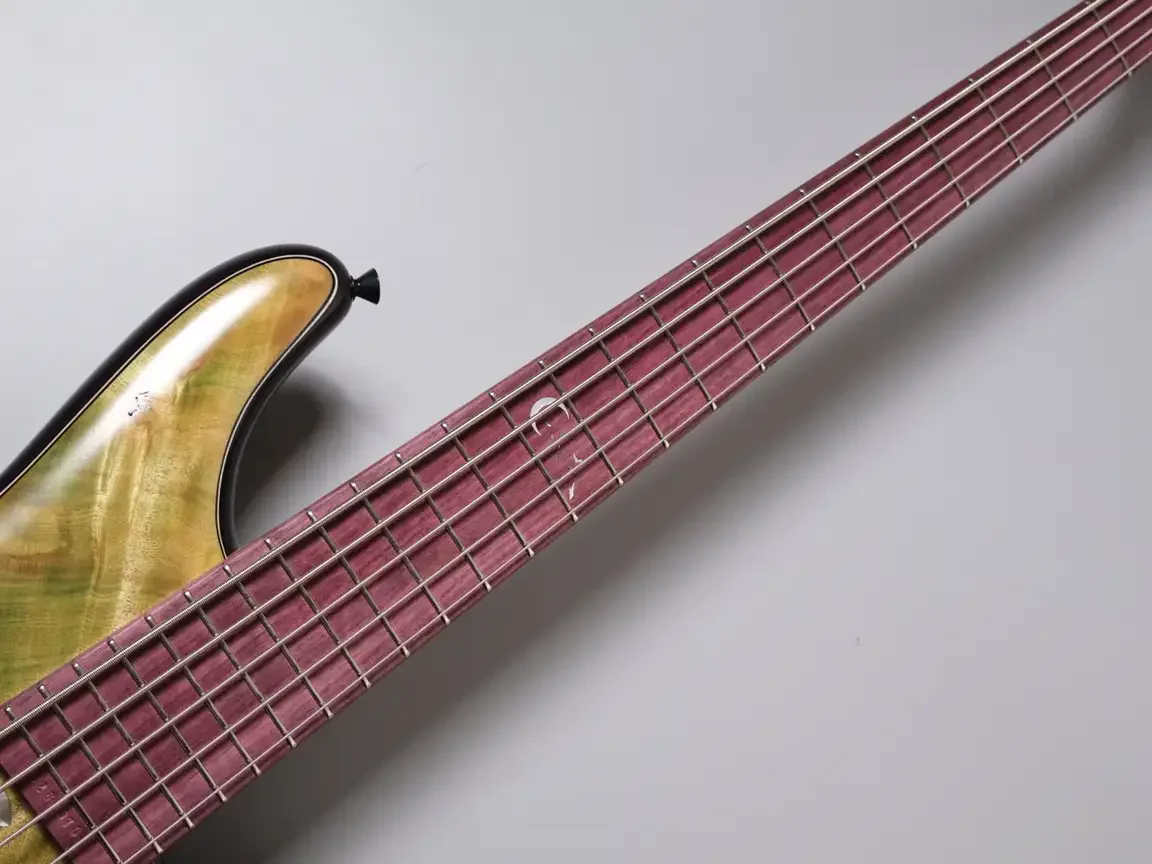 Sugi NB5PH 432 FMP/ALD HH · DFG · Instrument photo 5