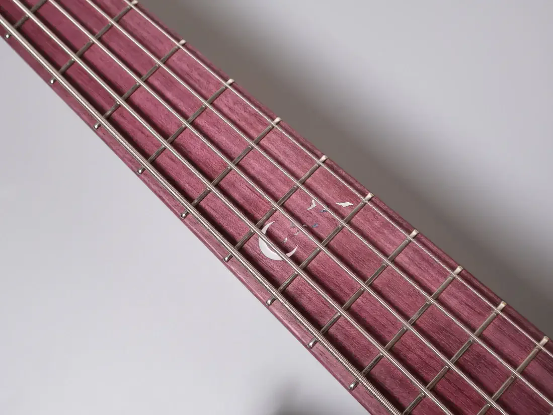 Sugi NB5PH 432 FMP/ALD HH · DFG · Instrument photo 6