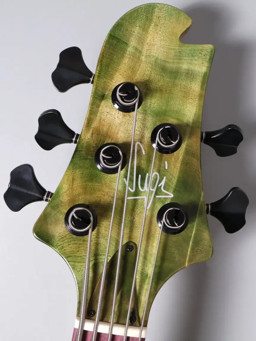 Sugi NB5PH 432 FMP/ALD HH · DFG · Instrument photo 7