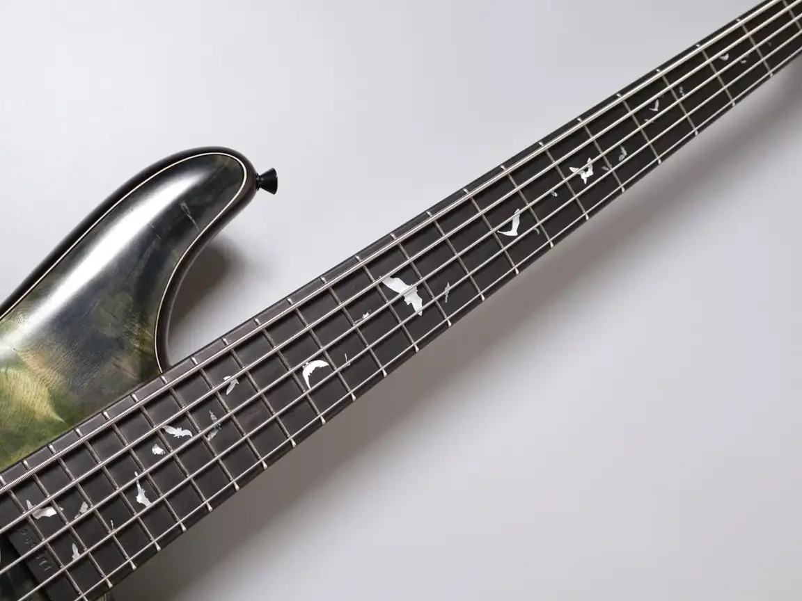 Sugi NB5PH 432 FMP/MAHO HH · HLG SPOT · 实物照片 5