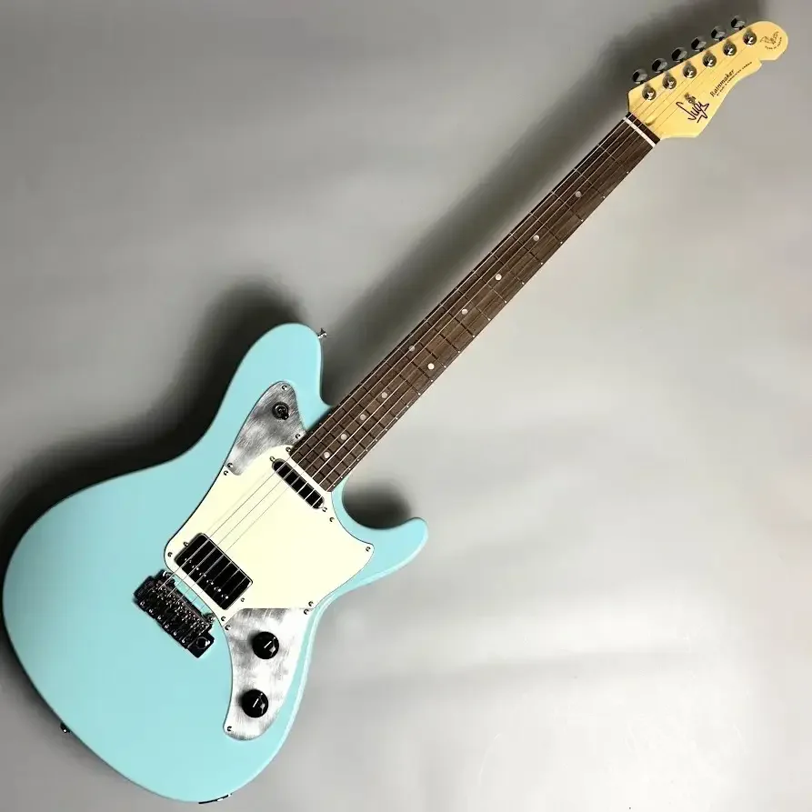 Sugi RMG IR SL-ALD HM/TH · Sonicblue