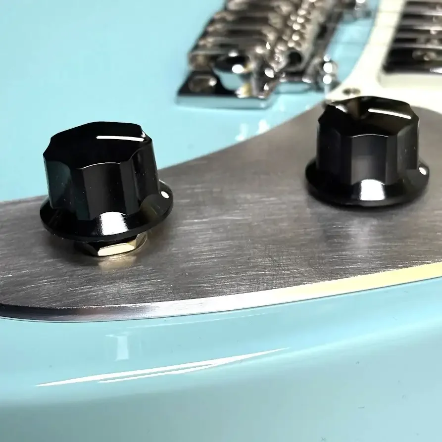 Sugi RMG IR SL-ALD HM/TH · Sonicblue · Instrument photo 4
