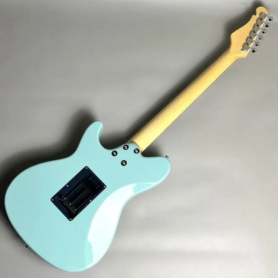 Sugi RMG IR SL-ALD HM/TH · Sonicblue · Instrument photo 5