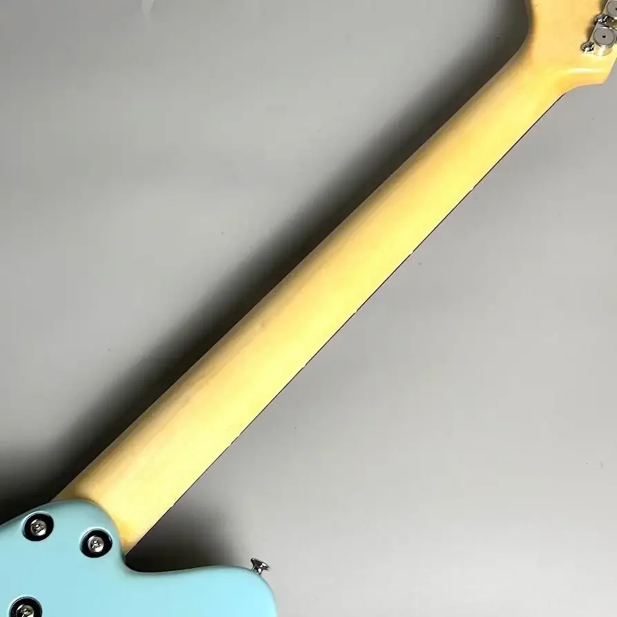Sugi RMG IR SL-ALD HM/TH · Sonicblue · Instrument photo 7