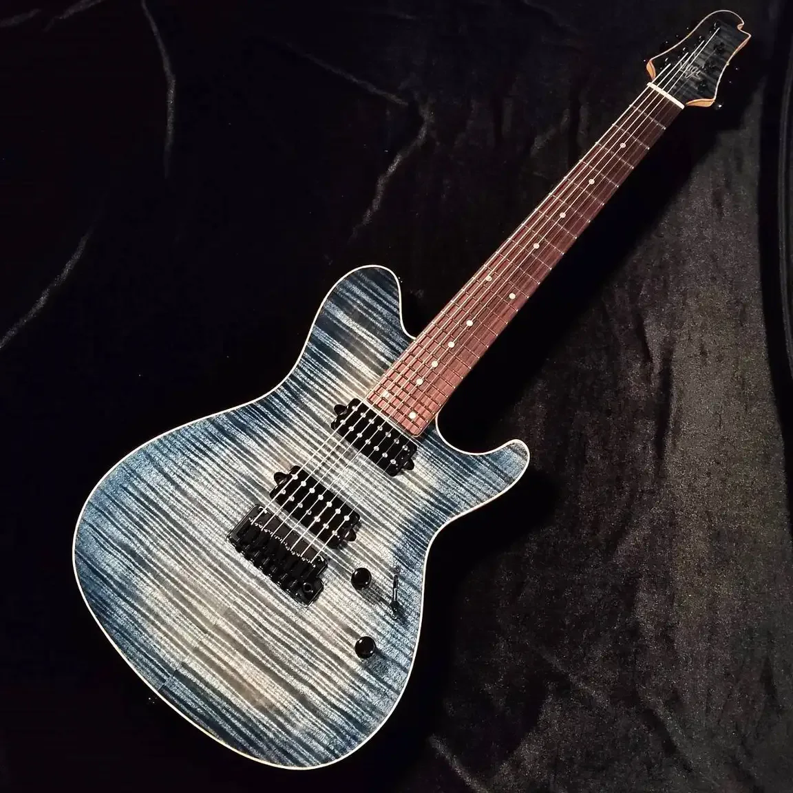 Sugi DS7IR 324-24 EM-EX/ASH2P · DOBB