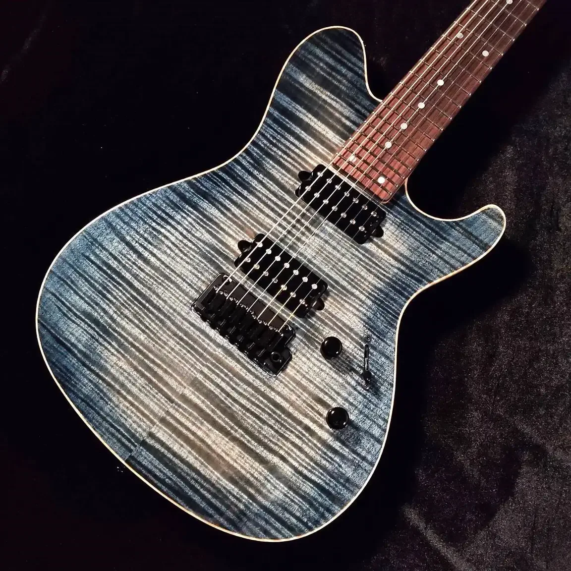Sugi DS7IR 324-24 EM-EX/ASH2P · DOBB · 实物照片 2