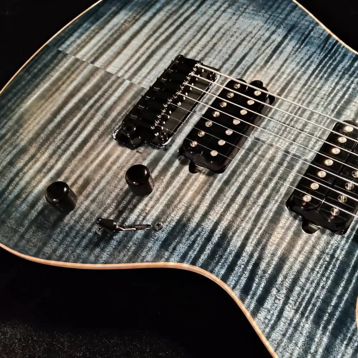 Sugi DS7IR 324-24 EM-EX/ASH2P · DOBB · 实物照片 4