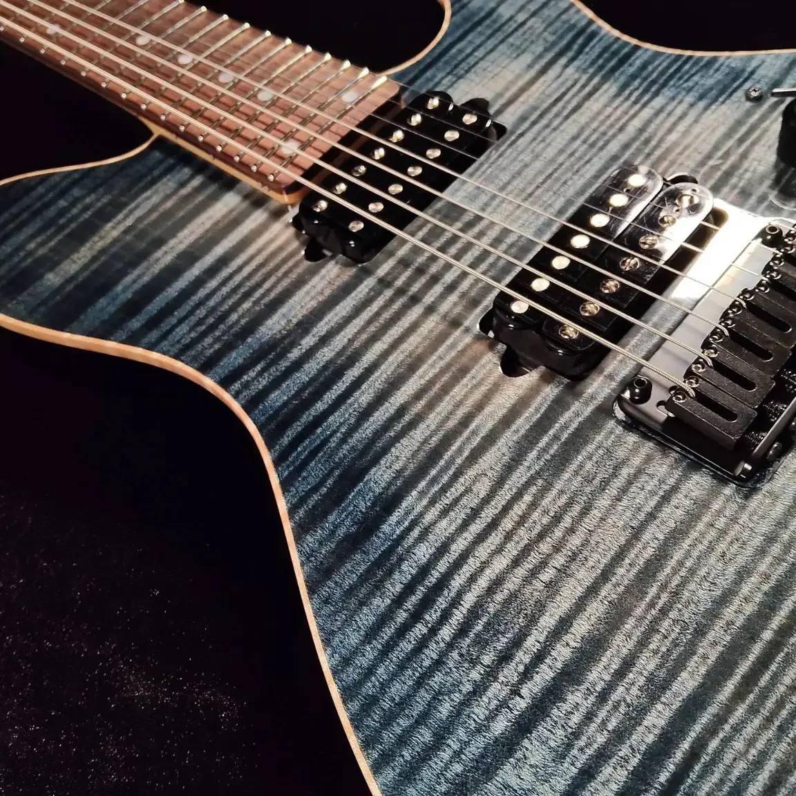 Sugi DS7IR 324-24 EM-EX/ASH2P · DOBB · 实物照片 6