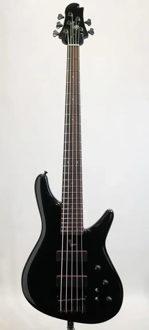Sugi NB5IR 2HH SL-ASH · BLK