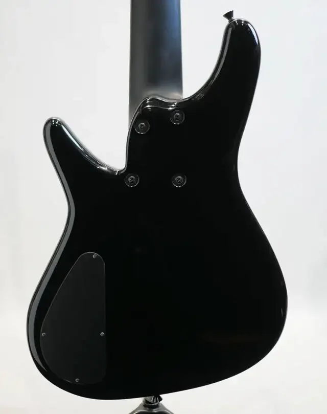 Sugi NB5IR 2HH SL-ASH · BLK · Instrument photo 3