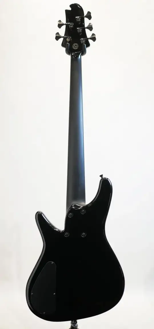 Sugi NB5IR 2HH SL-ASH · BLK · Instrument photo 4
