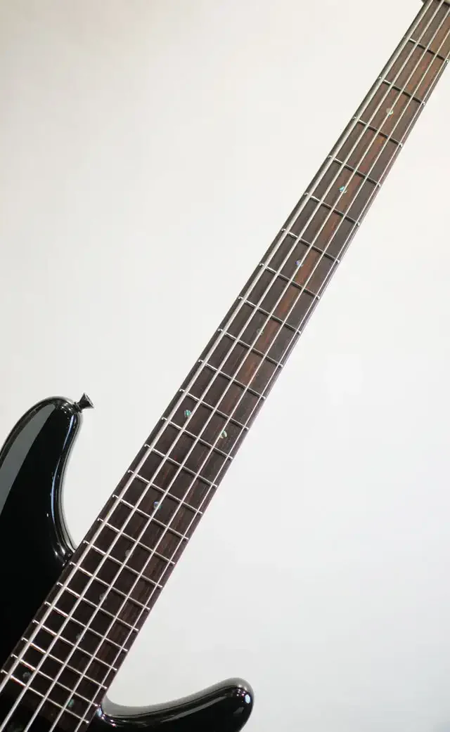 Sugi NB5IR 2HH SL-ASH · BLK · Instrument photo 5