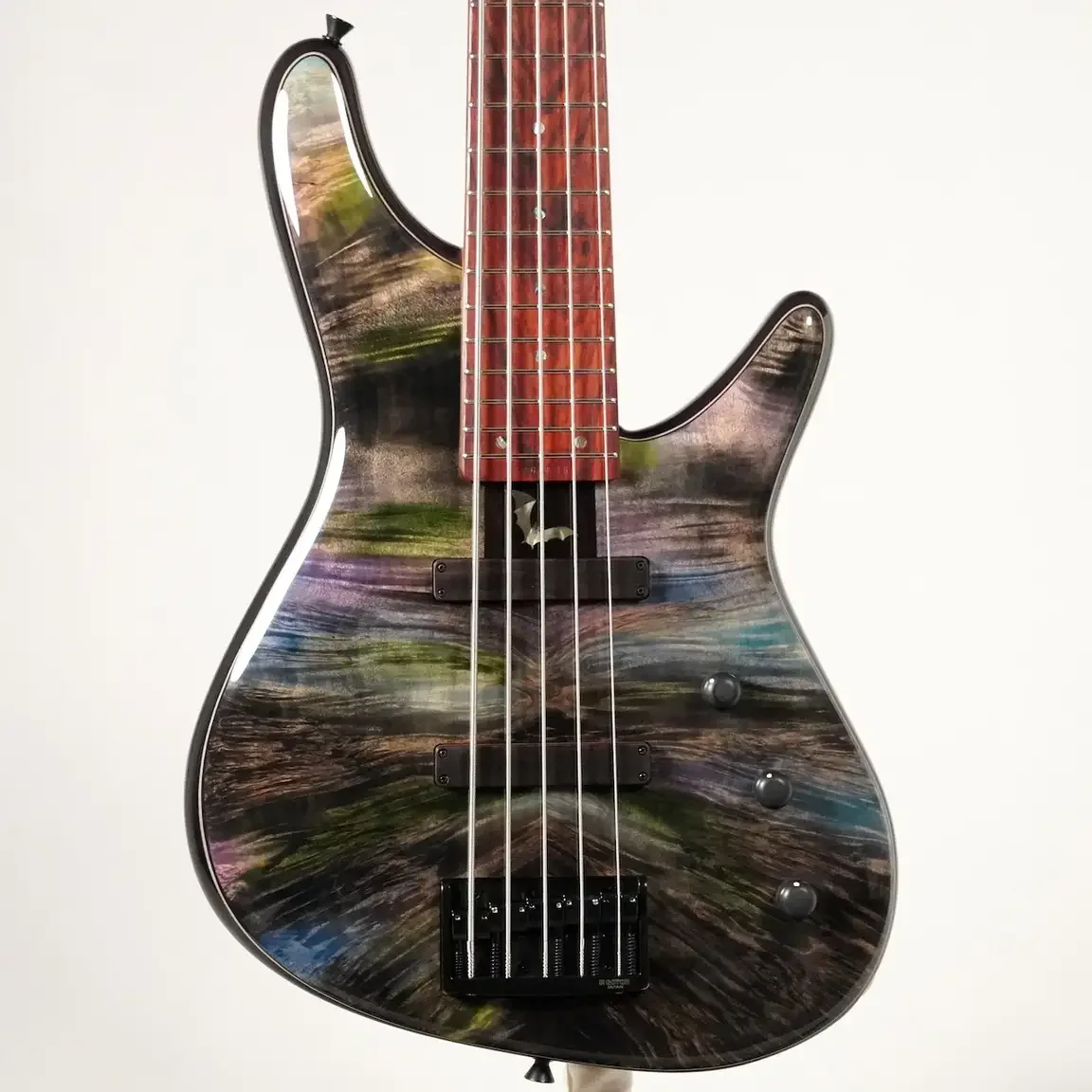 Sugi NB5C 432 BM-PRM/ASH2P · Ocean Depths · Instrument photo 2