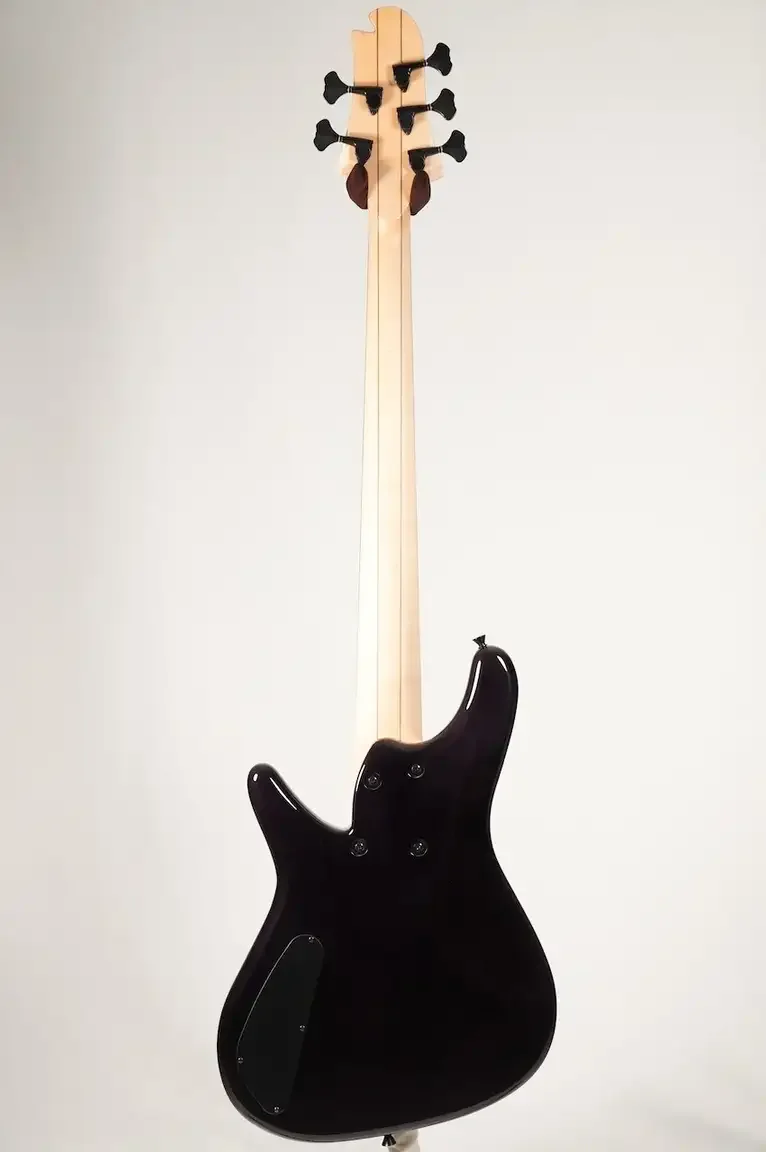 Sugi NB5C 432 BM-PRM/ASH2P · Ocean Depths · Instrument photo 4