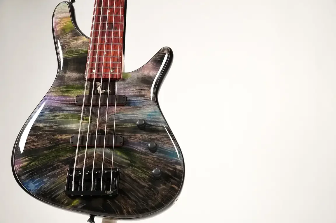 Sugi NB5C 432 BM-PRM/ASH2P · Ocean Depths · Instrument photo 5