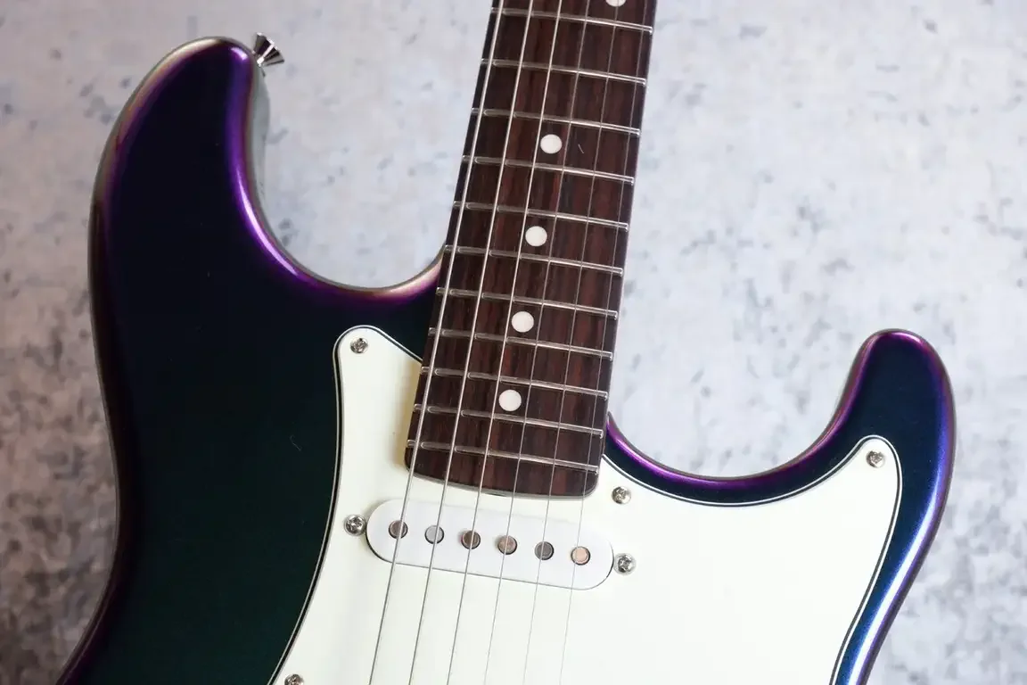 Sugi SGZ R SSH ALD/HM · Frip Frop Blue Green · 实物照片 3