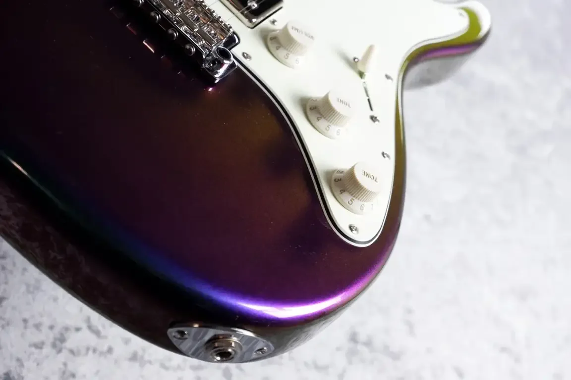 Sugi SGZ R SSH ALD/HM · Frip Frop Blue Green · 实物照片 4