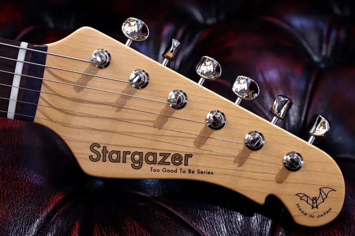Sugi SGZ R SSH ALD/HM · Frip Frop Blue Green · 实物照片 5