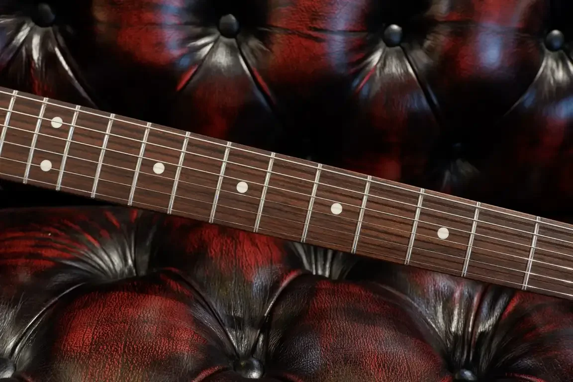 Sugi SGZ R SSH ALD/HM · Frip Frop Blue Green · 实物照片 6