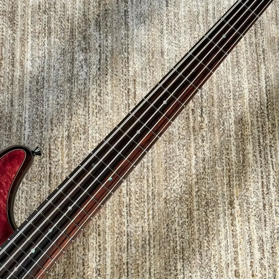 Sugi NB5IR BM-PRM HH/ALD · June Berry · Instrument photo 3