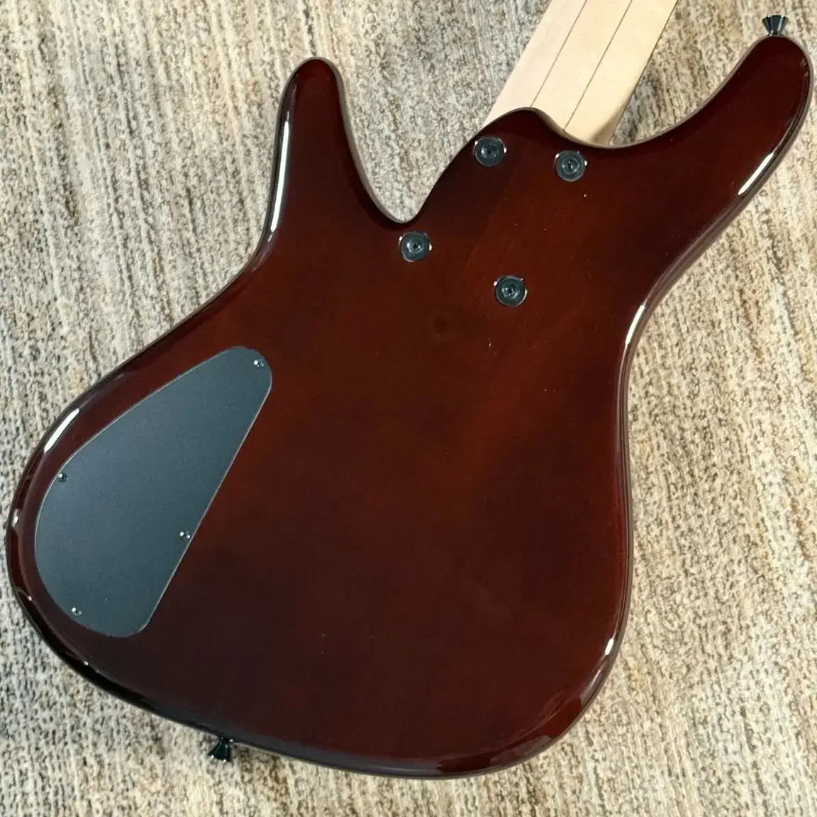 Sugi NB5IR BM-PRM HH/ALD · June Berry · Instrument photo 5