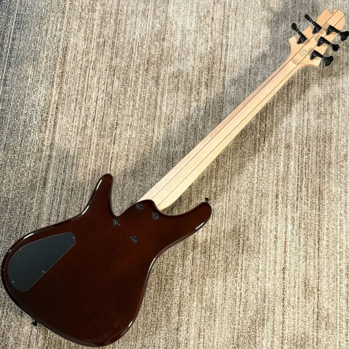 Sugi NB5IR BM-PRM HH/ALD · June Berry · Instrument photo 6