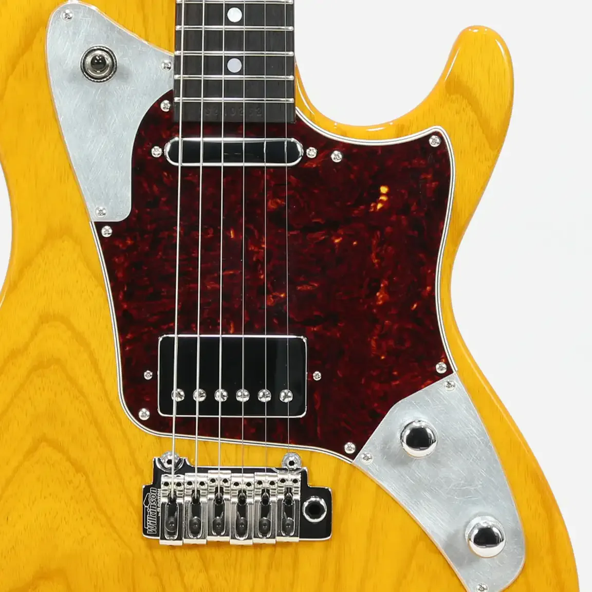 Sugi DS499IR SL-ASH/HM/TH · RMAB · Instrument photo 5