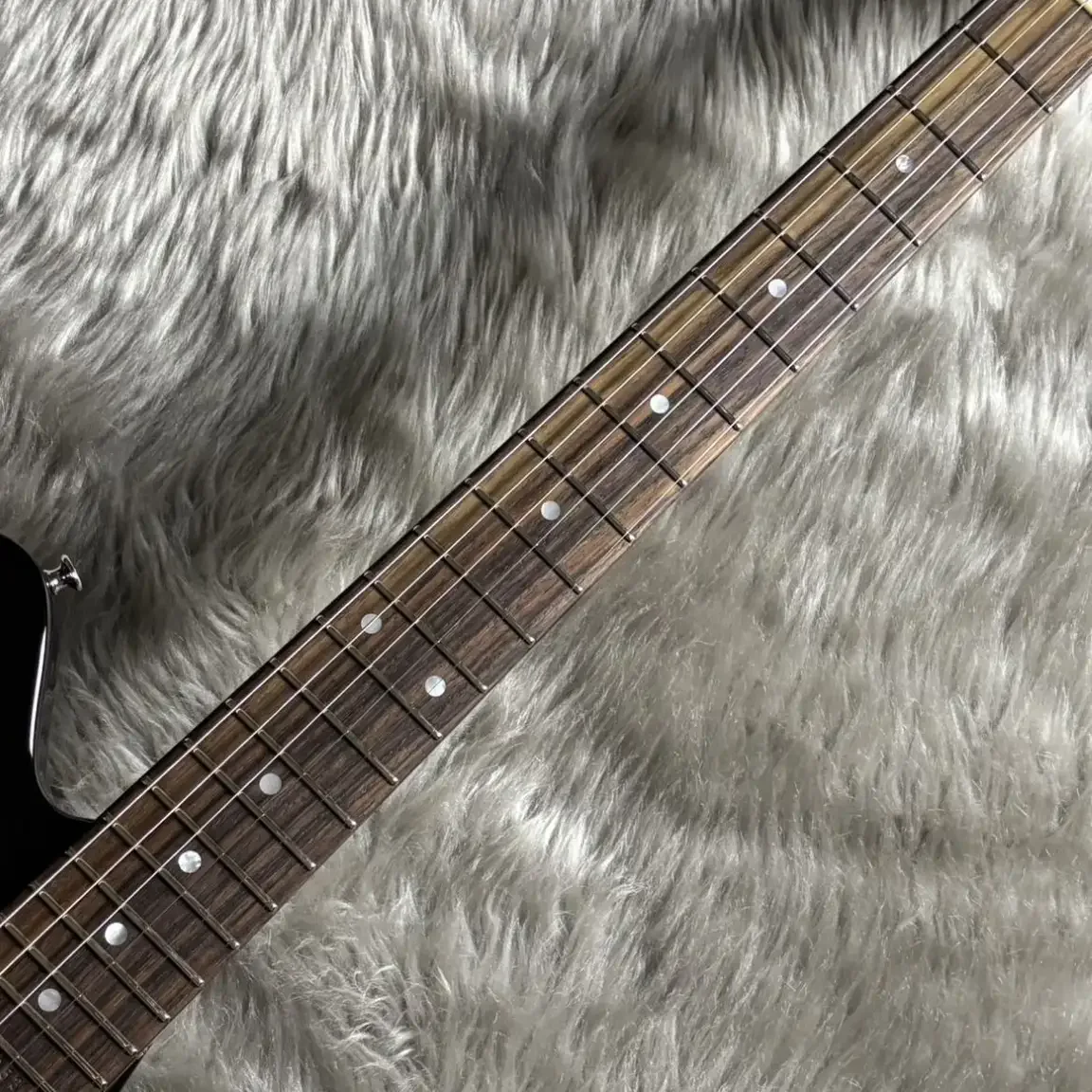 Sugi RMG IR ASH/HM/TH · BLK-BLK · Instrument photo 5