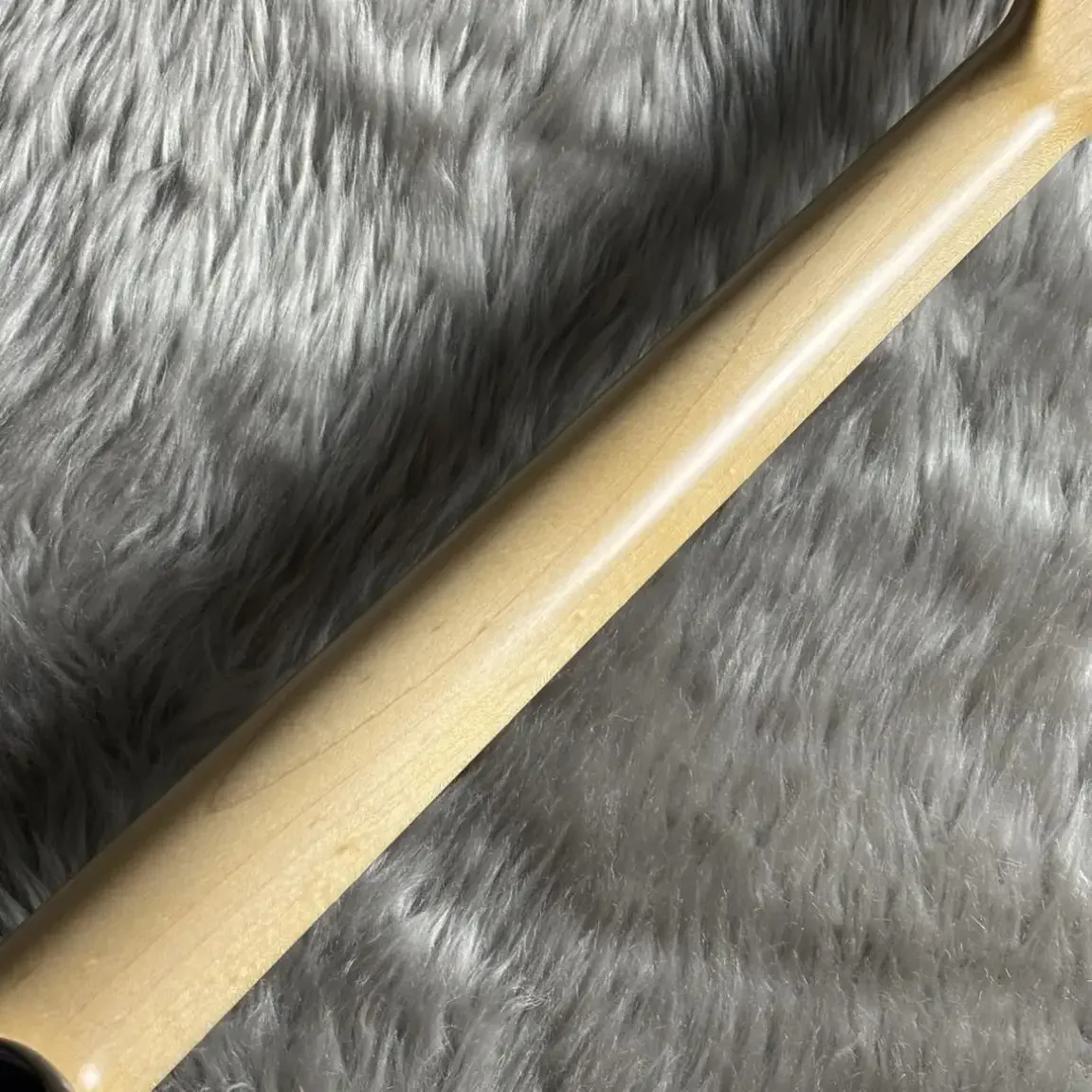 Sugi RMG IR ASH/HM/TH · BLK-BLK · Instrument photo 6