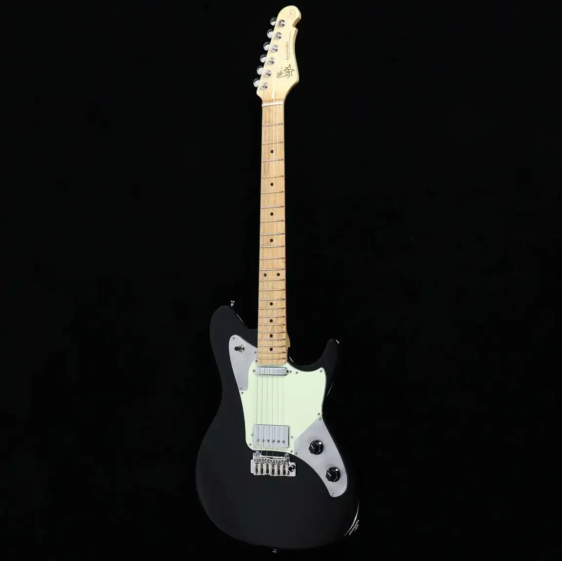 Sugi RMG M SL-ASH2P/HM · Black