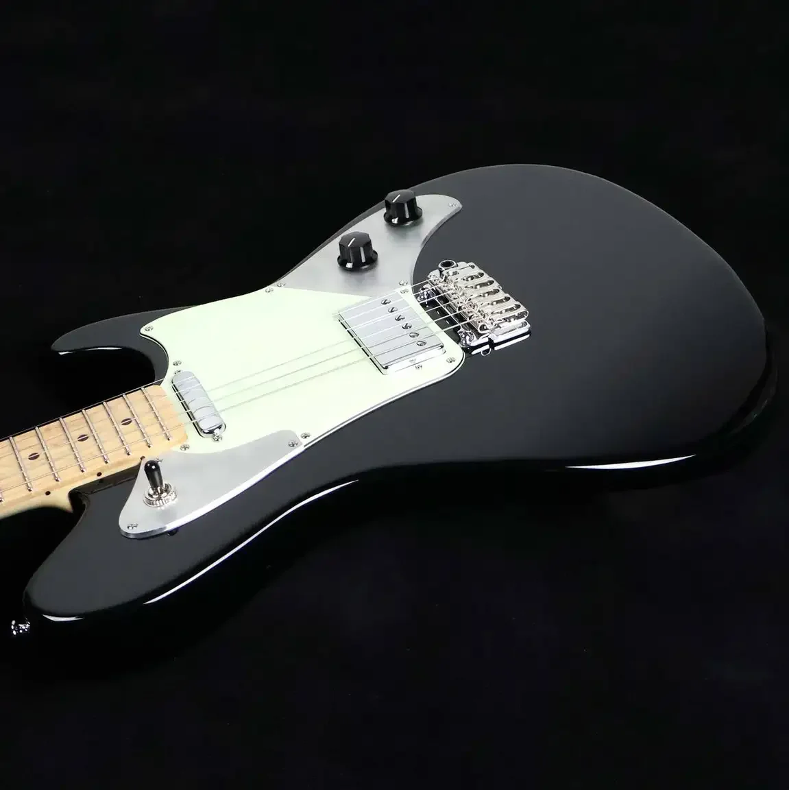 Sugi RMG M SL-ASH2P/HM · Black · Instrument photo 10