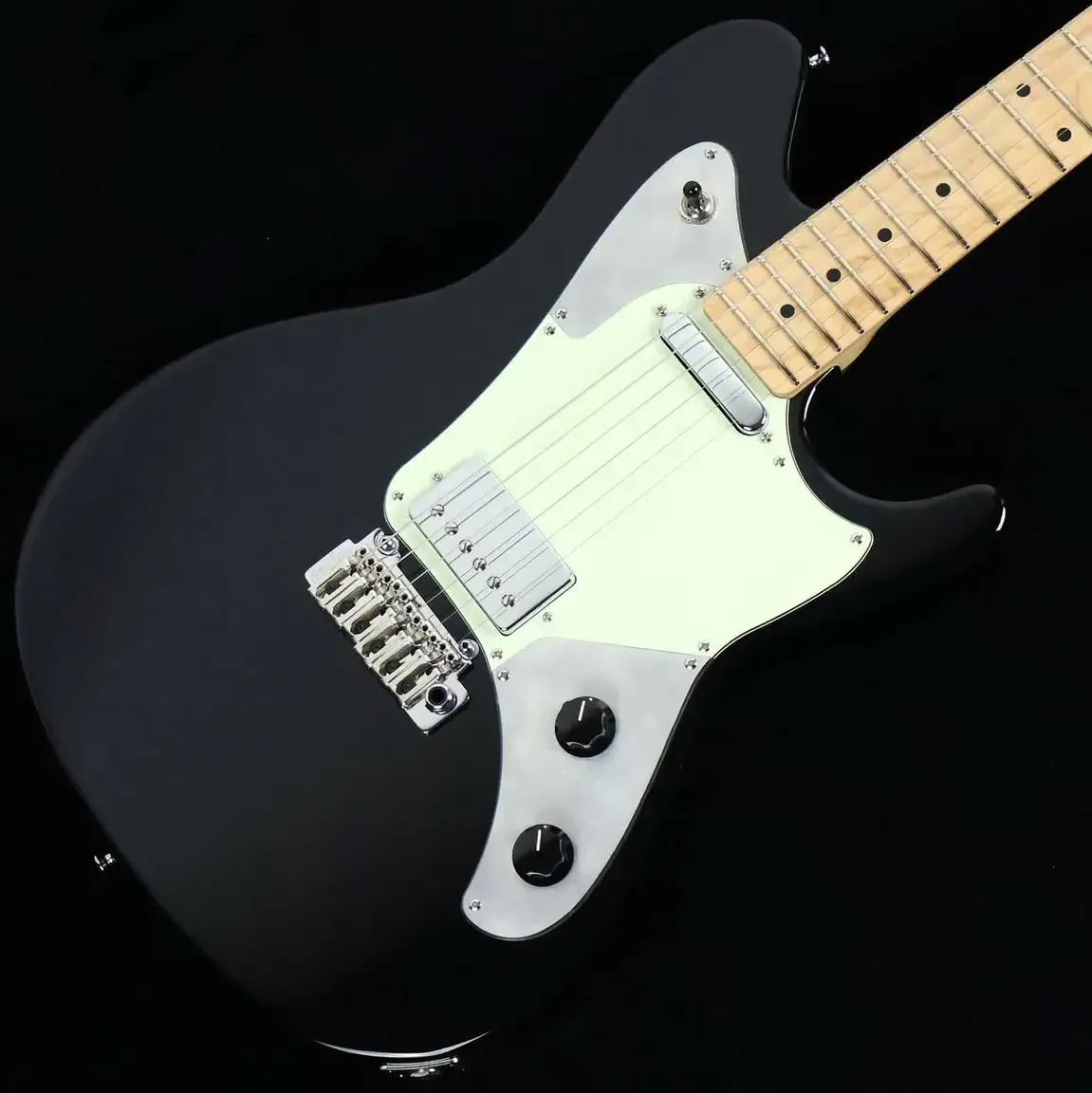 Sugi RMG M SL-ASH2P/HM · Black · Instrument photo 2