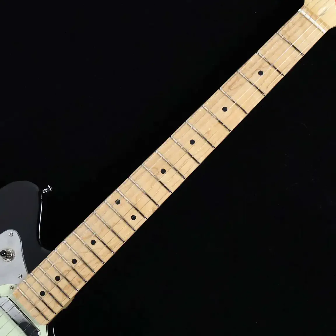 Sugi RMG M SL-ASH2P/HM · Black · Instrument photo 4