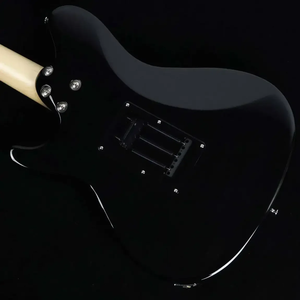 Sugi RMG M SL-ASH2P/HM · Black · Instrument photo 6