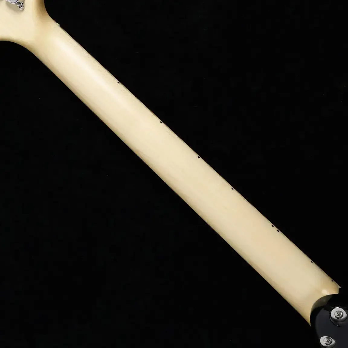 Sugi RMG M SL-ASH2P/HM · Black · Instrument photo 7