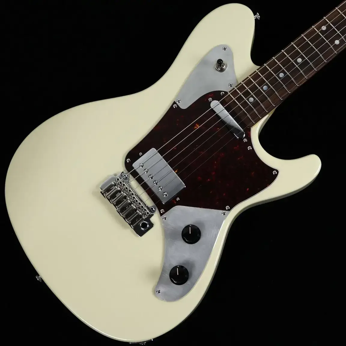 Sugi RMG IR SL-ALD2P/HM · Vintage White · Instrument photo 2