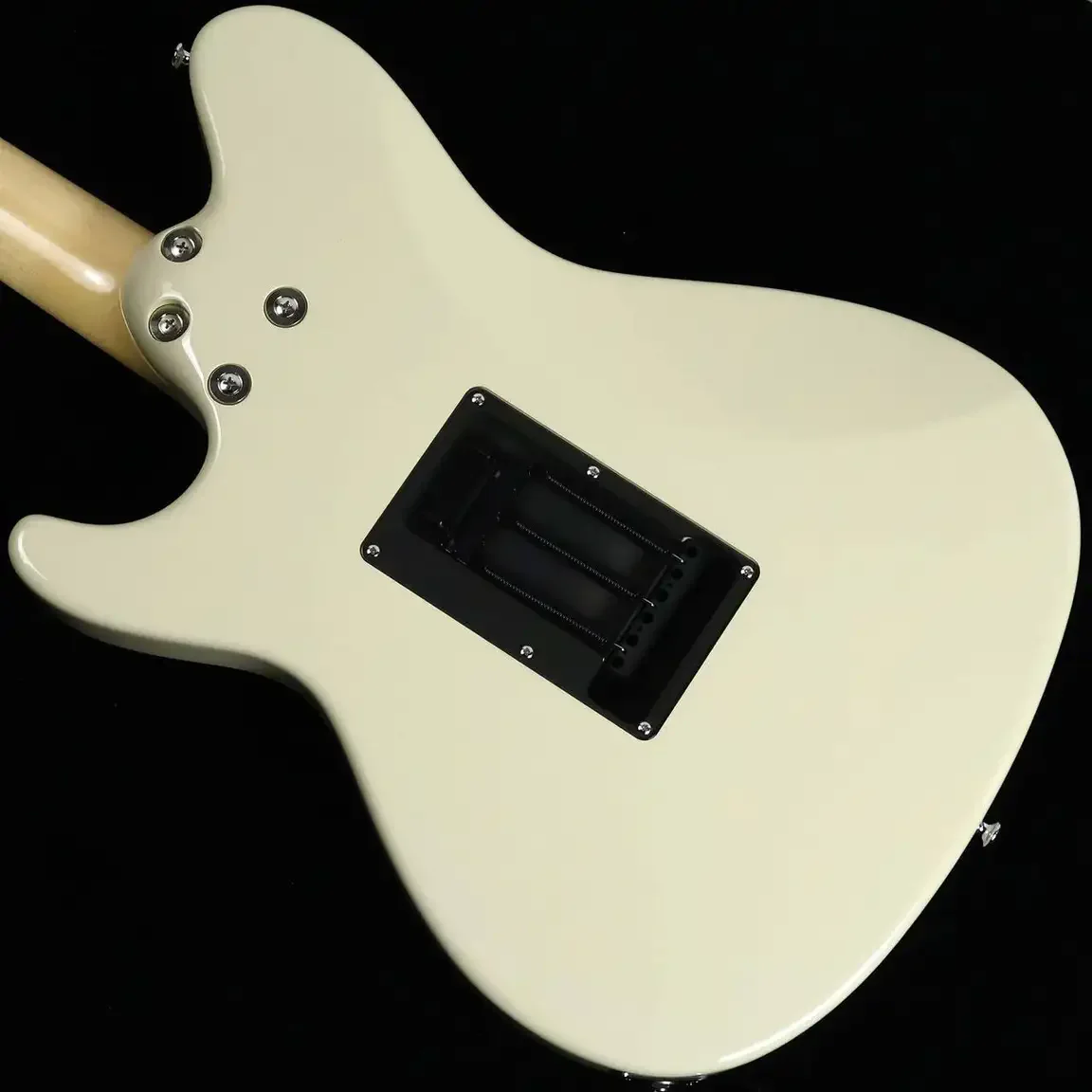 Sugi RMG IR SL-ALD2P/HM · Vintage White · Instrument photo 6