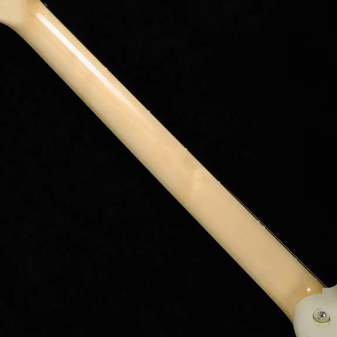 Sugi RMG IR SL-ALD2P/HM · Vintage White · Instrument photo 7