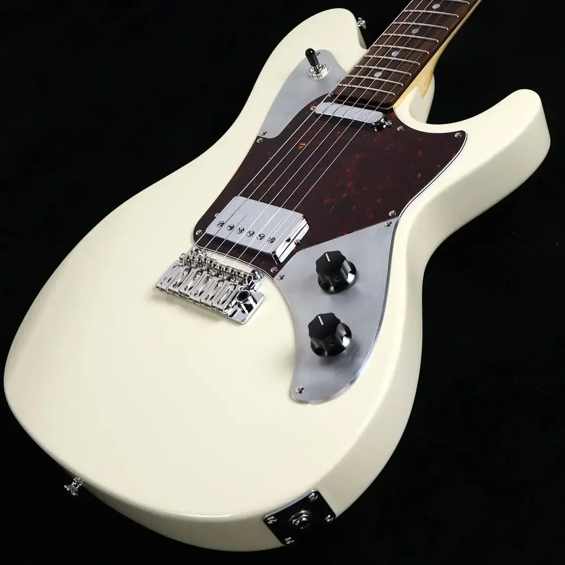 Sugi RMG IR SL-ALD2P/HM · Vintage White · Instrument photo 9