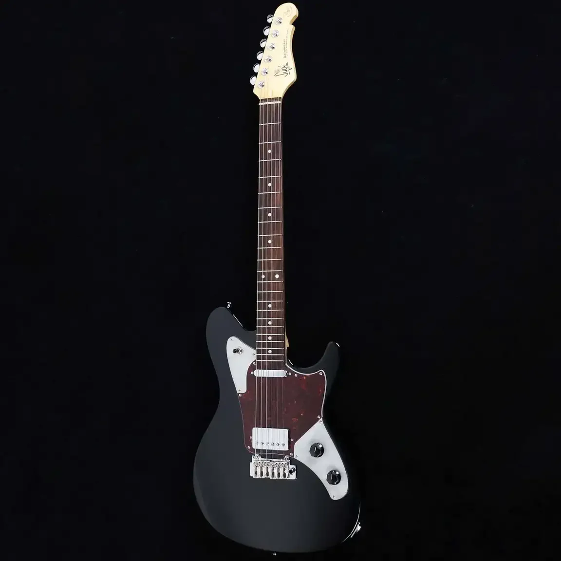 Sugi RMG IR SL-ALD2P/HM · Black