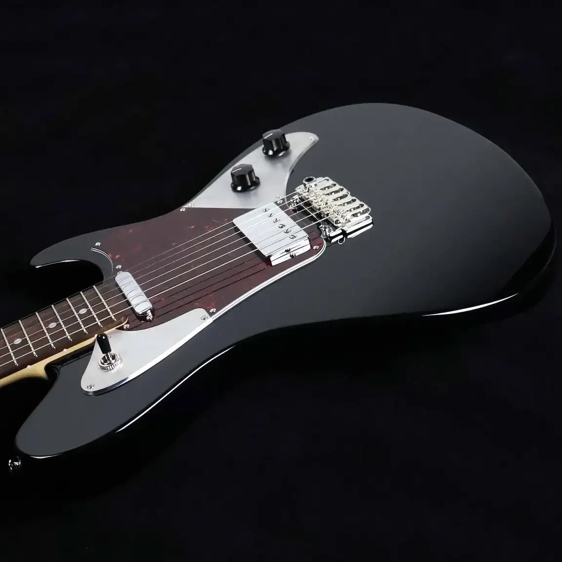 Sugi RMG IR SL-ALD2P/HM · Black · 实物照片 10
