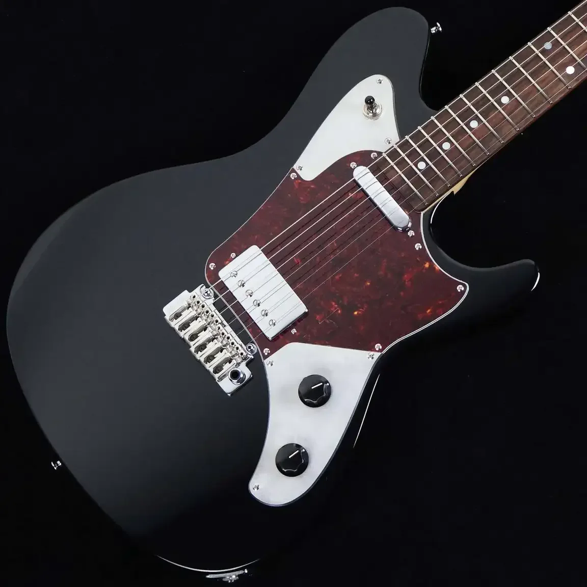 Sugi RMG IR SL-ALD2P/HM · Black · 实物照片 2
