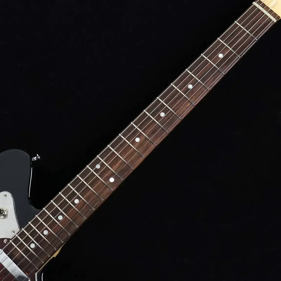 Sugi RMG IR SL-ALD2P/HM · Black · 实物照片 4