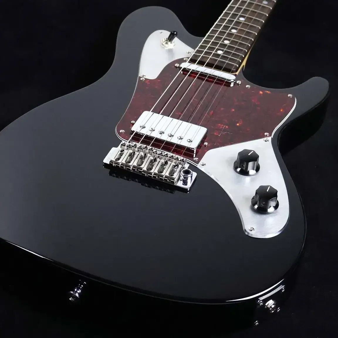 Sugi RMG IR SL-ALD2P/HM · Black · 实物照片 8