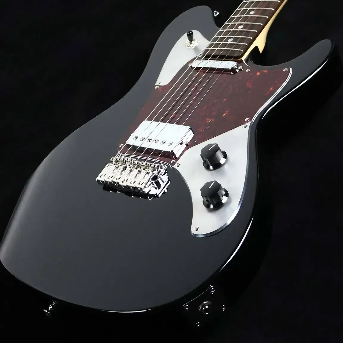 Sugi RMG IR SL-ALD2P/HM · Black · 实物照片 9