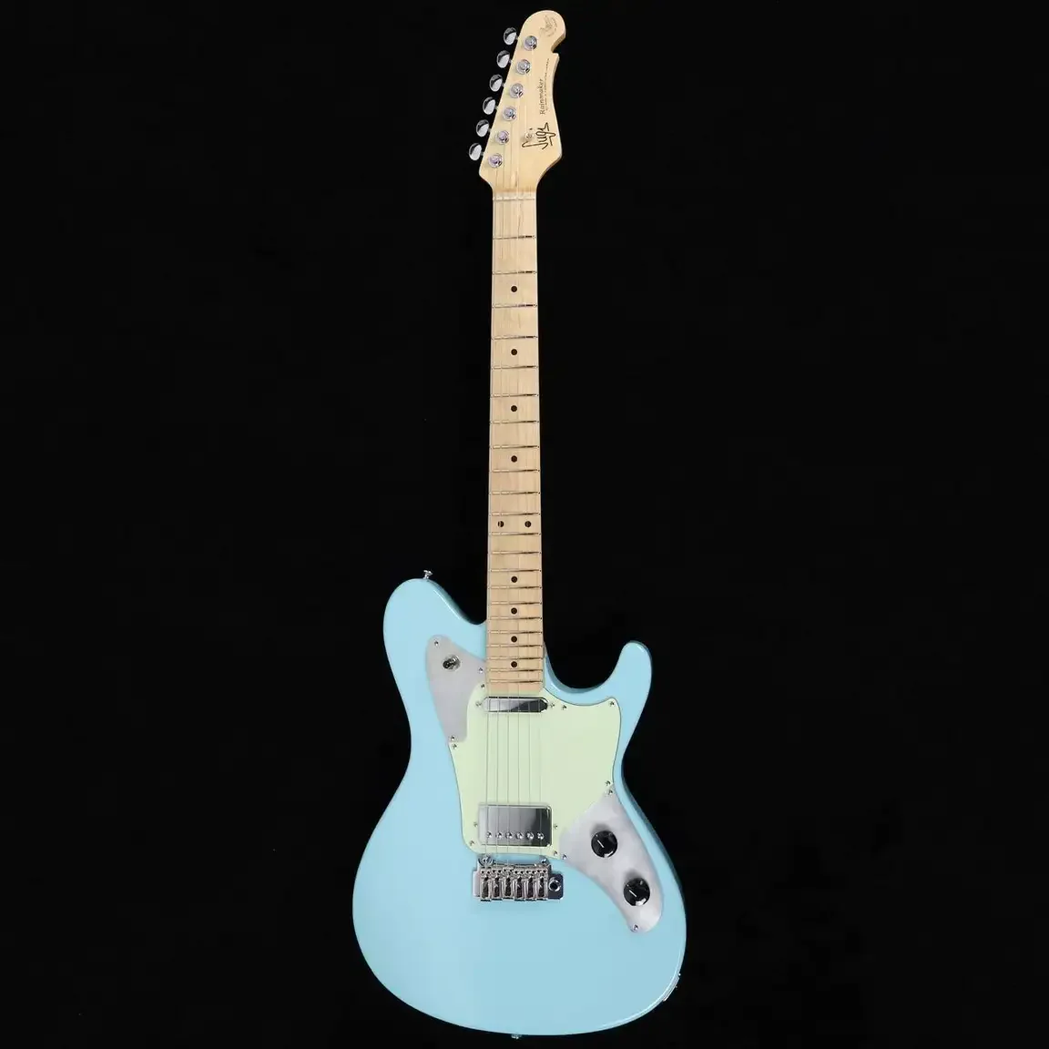 Sugi RMG M SL-ASH2P/HM · Sonic Blue