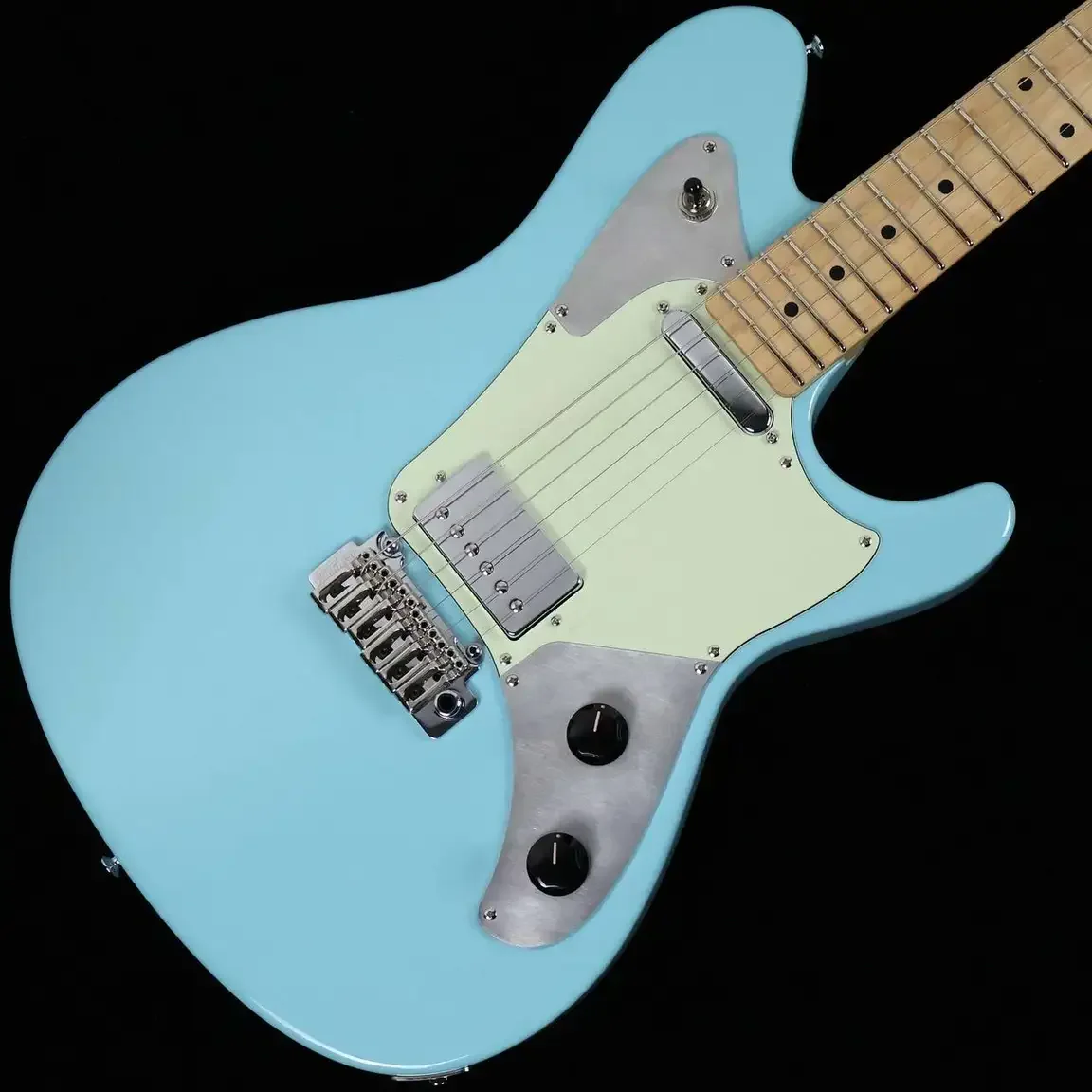 Sugi RMG M SL-ASH2P/HM · Sonic Blue · Instrument photo 2