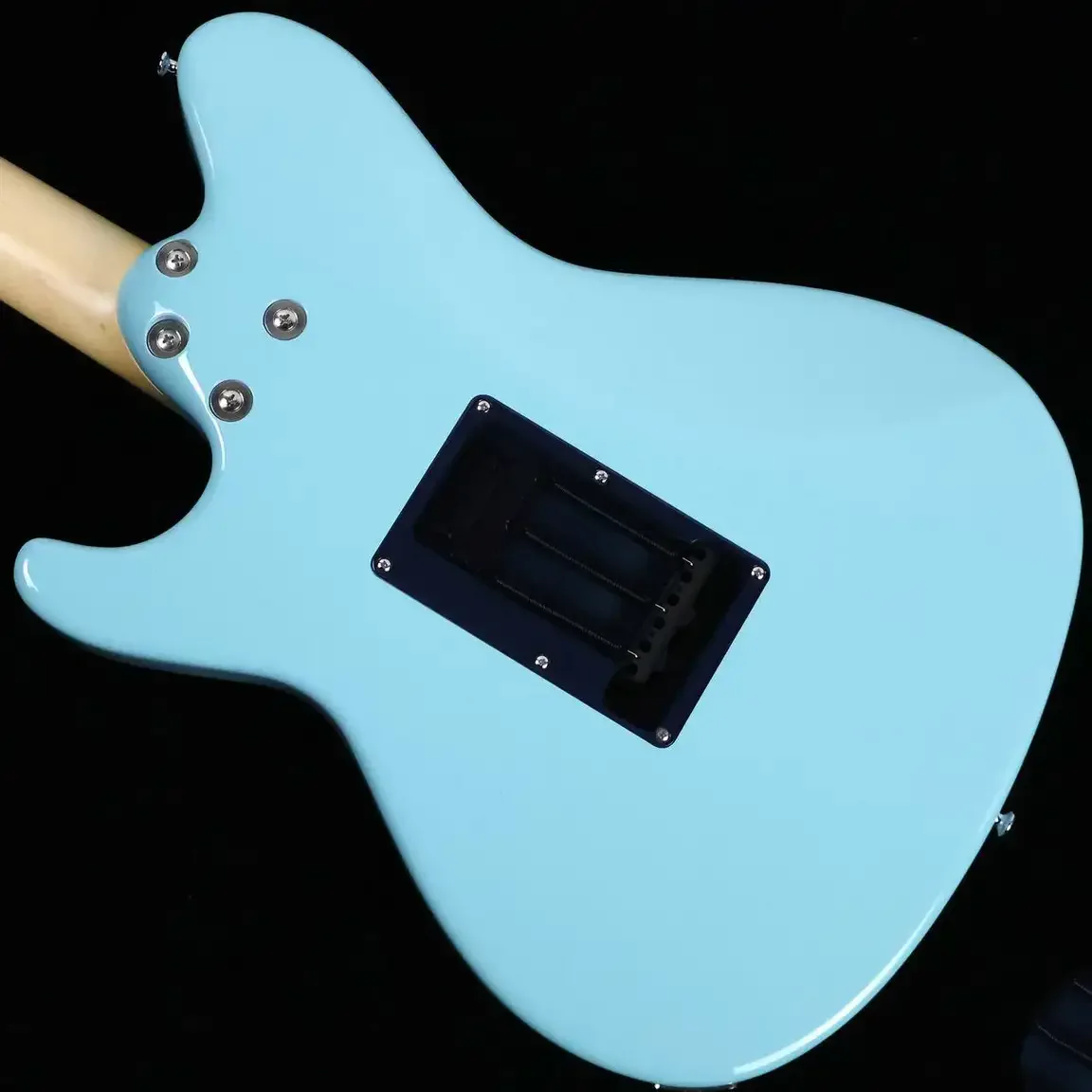 Sugi RMG M SL-ASH2P/HM · Sonic Blue · Instrument photo 6