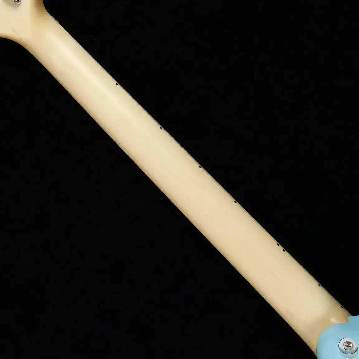 Sugi RMG M SL-ASH2P/HM · Sonic Blue · Instrument photo 7